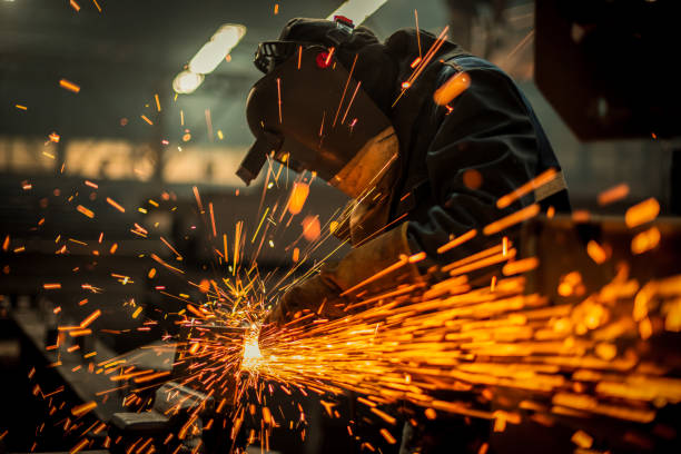 Best Specialty Welding Processes in Antwerp, OH