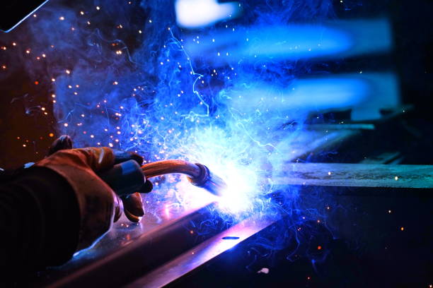 Trusted Antwerp, OH Welder & Metal Fabrication Experts