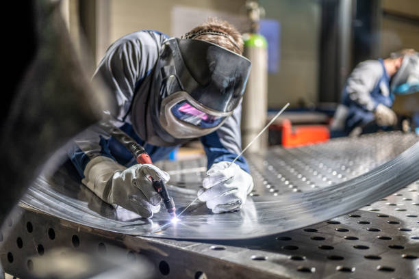  Antwerp, OH Welder Pros