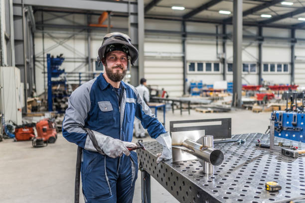 Best Artistic and Custom Metal Fabrication in Antwerp, OH