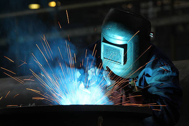 Best Food and Beverage Processing Equipment Welding in Antwerp, OH