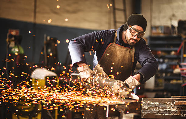 Affordable Welder Services in Antwerp, OH